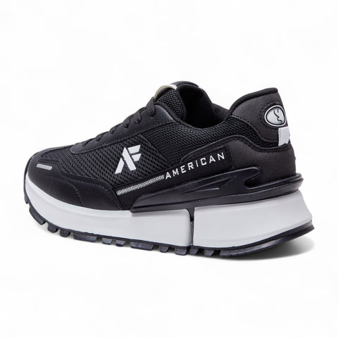 Tenis Casual Para Dama Estilo A-90