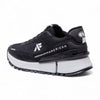 Tenis Casual Para Dama Estilo A-90