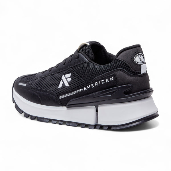 Tenis Casual Para Dama Estilo A-90