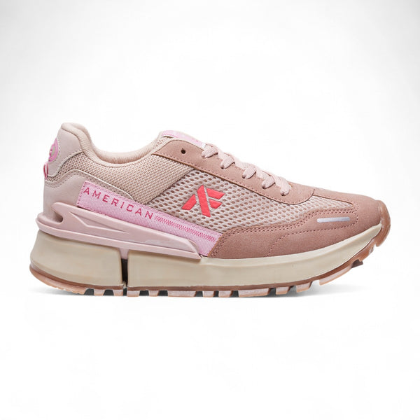 Tenis Casual Para Dama Estilo A-90