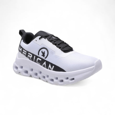 Tenis Deportivos Para Caballero Estilo A-93