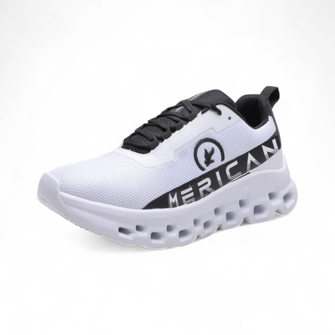 TENIS CABALLERO GS A-93