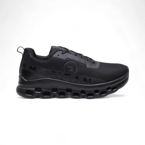 Tenis Deportivos Para Caballero Estilo A-93