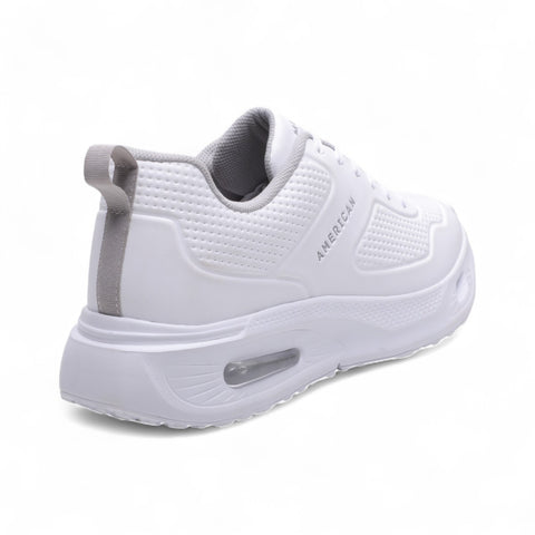 Tenis Casual Para Caballero Estilo a-95