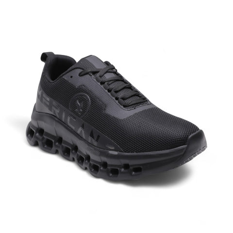 Tenis Casual Para Caballero Estilo a-95