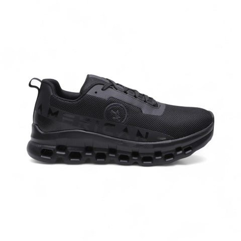 Tenis Casual Para Caballero Estilo a-95