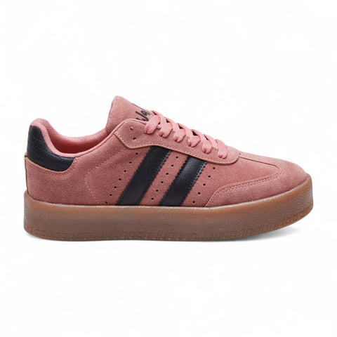 Tenis Casual Para Dama Estilo AIXA