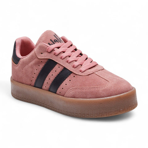 Tenis Casual Para Dama Estilo AIXA