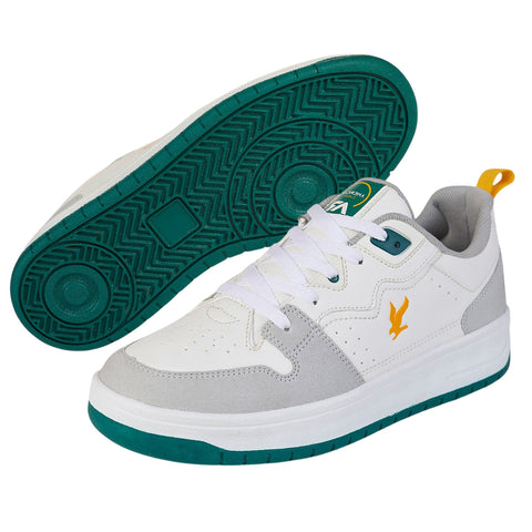 TENIS CABALLERO GS 7160