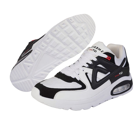 TENIS CABALLERO GS A-111