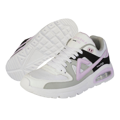 TENIS DAMA GS A-111