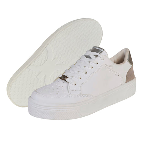TENIS DAMA GS B2000