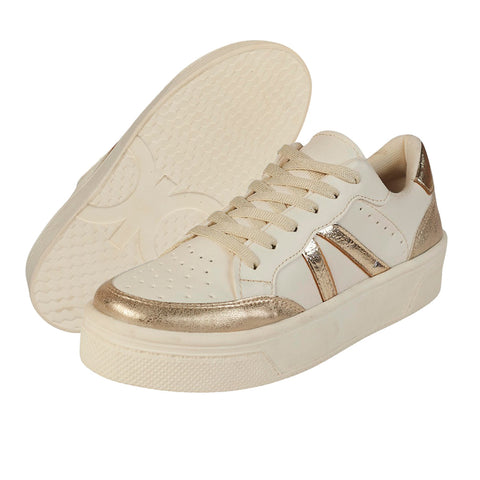 TENIS DAMA GS MA500