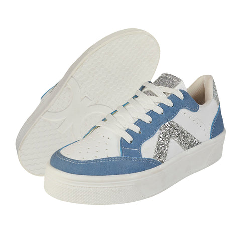 TENIS DAMA GS MO3000