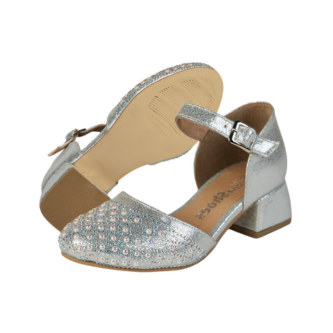 ZAPATILLA NIÑA GS MO3000