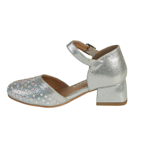 ZAPATILLA NIÑA GS MO3000