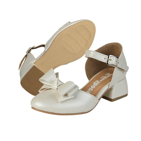 ZAPATILLA NIÑA GS 0735
