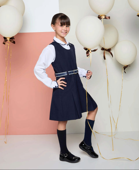 ZAPATO ESCOLAR NIÑA