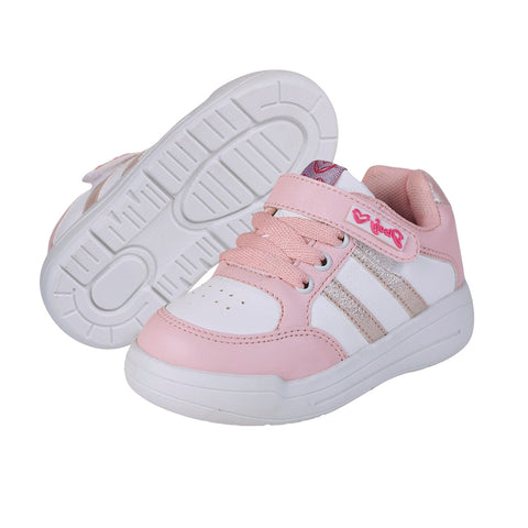 TENIS NIÑA GS BIO