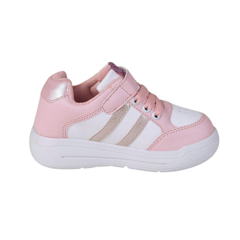 TENIS NIÑA GS BIO