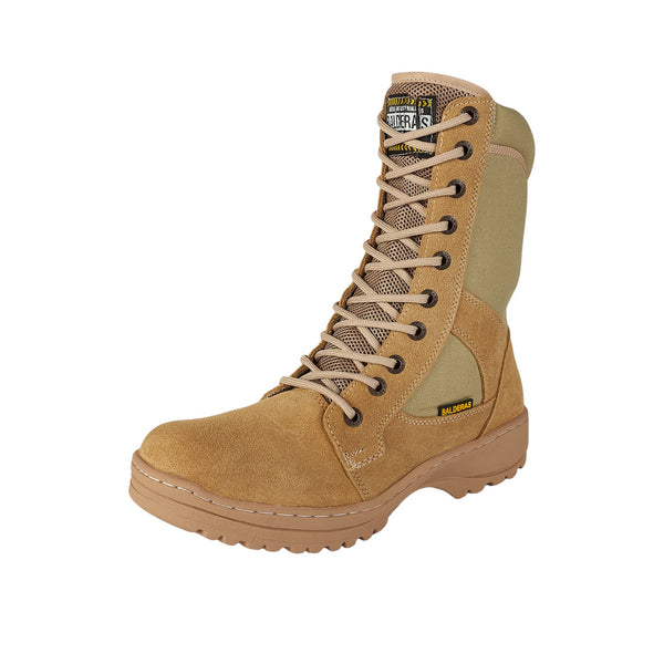 Bota De Trabajo Para Caballero Estilo B-06