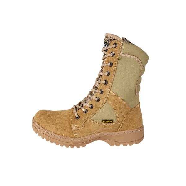 Bota De Trabajo Para Caballero Estilo B-06