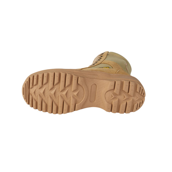 Bota De Trabajo Para Caballero Estilo B-06