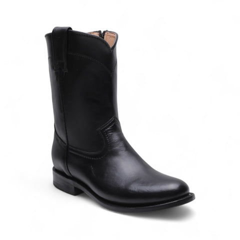 Bota Vaquera Para Caballero Estilo B467-3