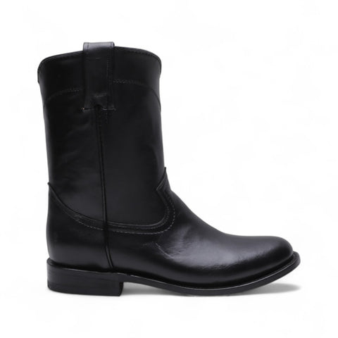 Bota Vaquera Para Caballero Estilo B467-3