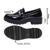 Zapato Casual Para Dama Estilo 1270