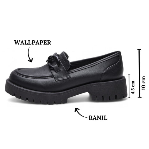 Zapato Casual Para Dama  Estilo 1405