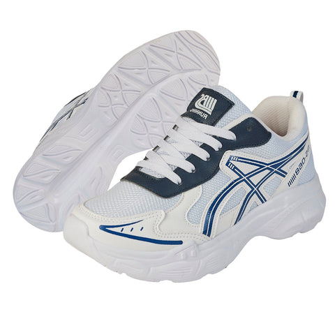 TENIS DAMA GS 0068