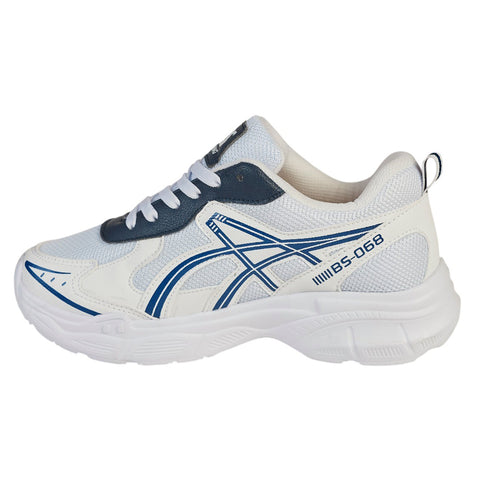 TENIS DAMA GS 0068