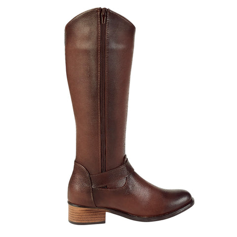 BOTA ALTA DAMA GS 0685