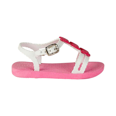 Sandalia De Plástico Para Niña Estilo C15