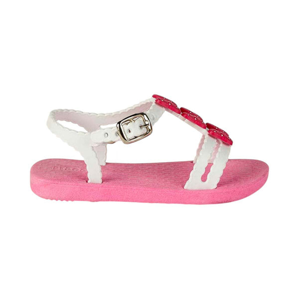 Sandalia De Plástico Para Niña Estilo C15