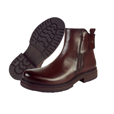 BOTIN CABALLERO GS 3900-PC
