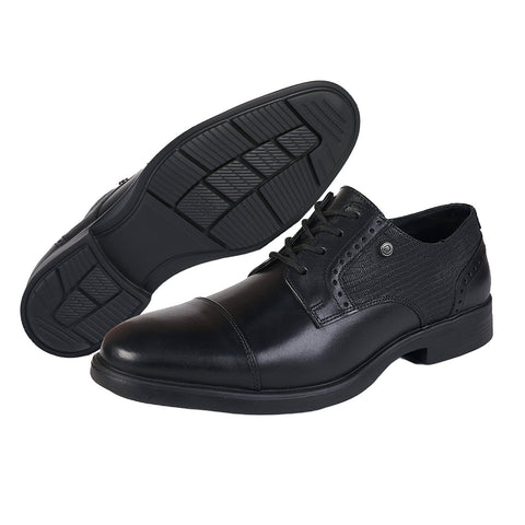 ZAPATO CABALLERO GS 7702-L