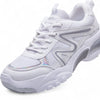 Tenis Casual Para Dama Estilo CU42-01
