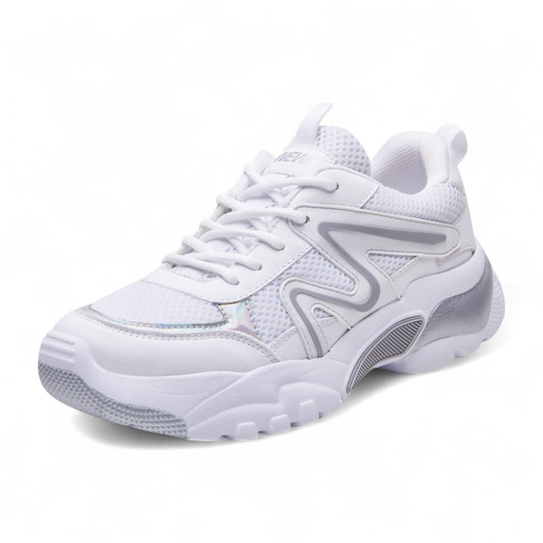 Tenis Casual Para Dama Estilo CU42-01