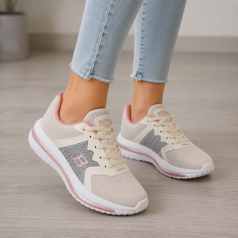 TENIS DAMA GS 0471