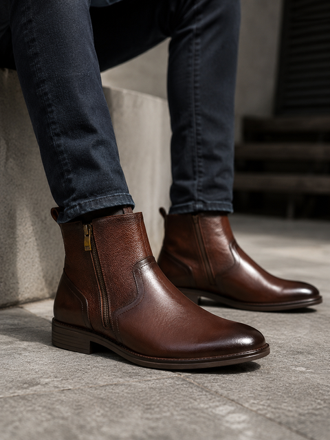 BOTIN CABALLERO GS 7503-1