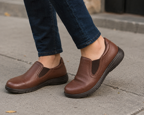 ZAPATO DAMA GS 8514