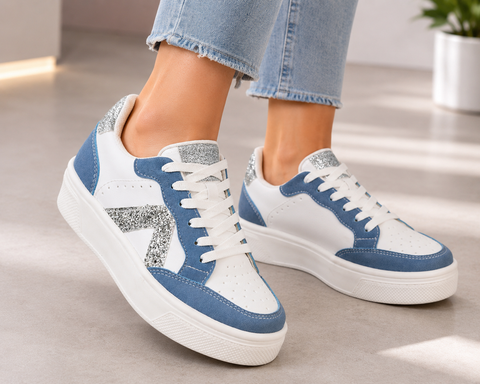 TENIS DAMA GS MO3000