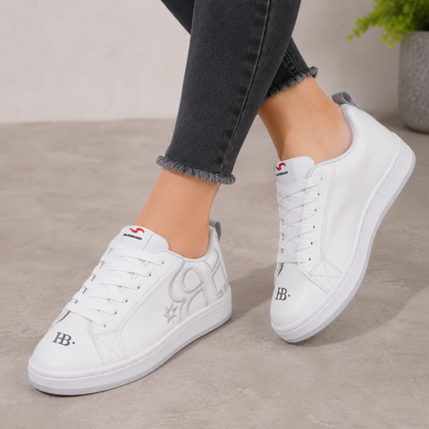 TENIS DAMA GS HB-525