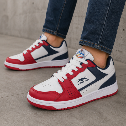 TENIS CABALLERO GS 0011