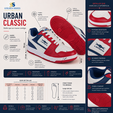 TENIS CABALLERO GS 0011