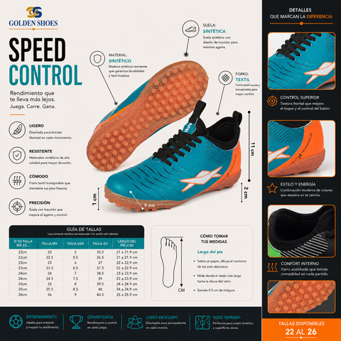 TENIS CABALLERO GS 012-H