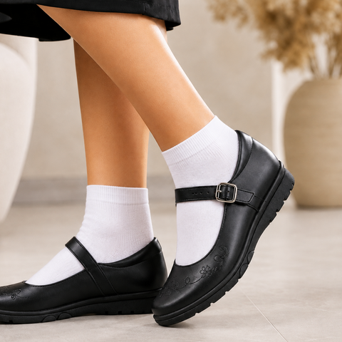 ZAPATO DAMA GS 0480