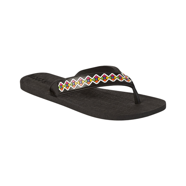 Sandalia De Plástico Para Dama Estilo D3
